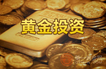 在银行买黄金，安全、便捷的黄金投资新选择