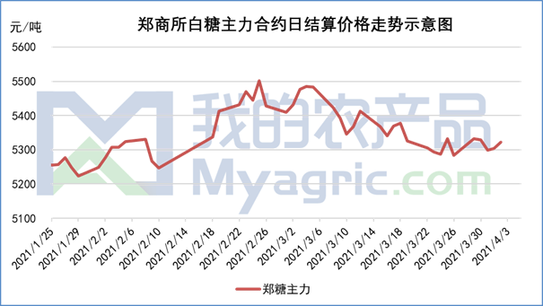 白糖现货最新价格，市场动态与趋势分析