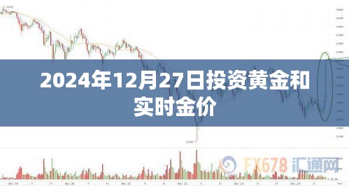 黄金价格走势与投资展望，2024年一克黄金的现在价格分析