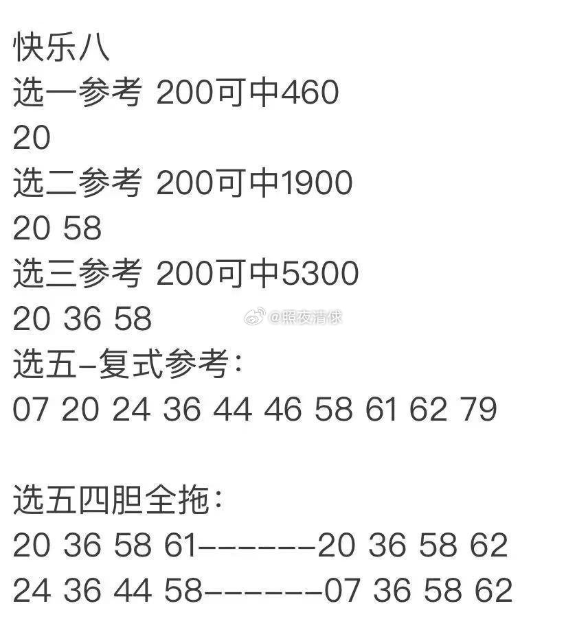 今日3D福彩字谜全解析，揭秘幸运之门