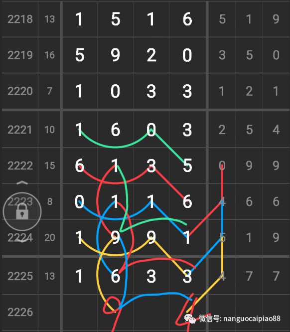 够力七星彩与排列五，数字游戏的智慧与乐趣