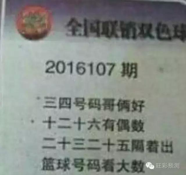 双色球字谜汇总，乐彩网上的智慧与乐趣