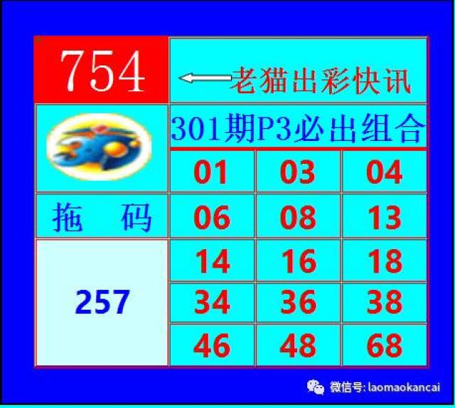 排列三，解码开机号、试机号与金码，揭秘中奖秘籍