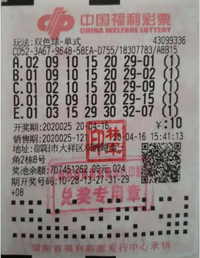 探索双色球体彩开奖号码的奥秘，500期走势图表深度分析