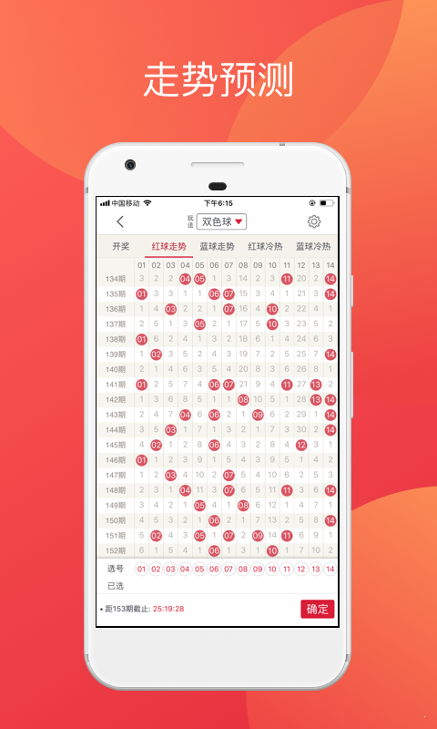 福彩3D开奖号码