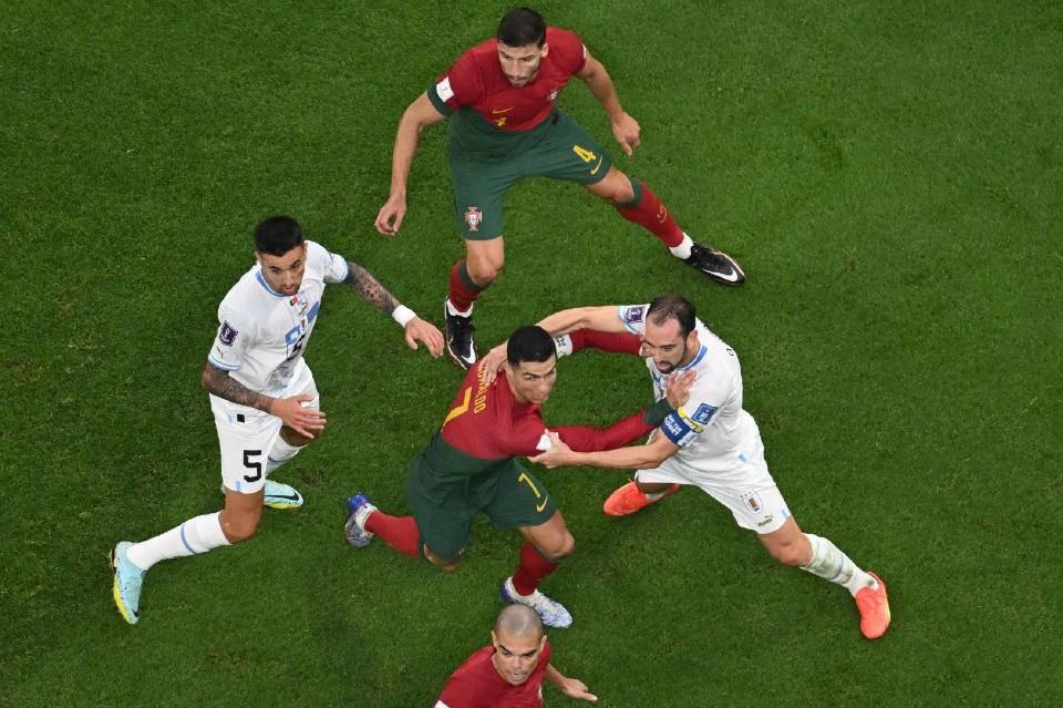世界杯乌拉圭vs韩国，体彩结果深度解析与回顾