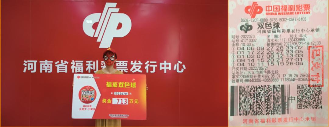河南福彩加盟合作，开启公益与机遇的双重之门