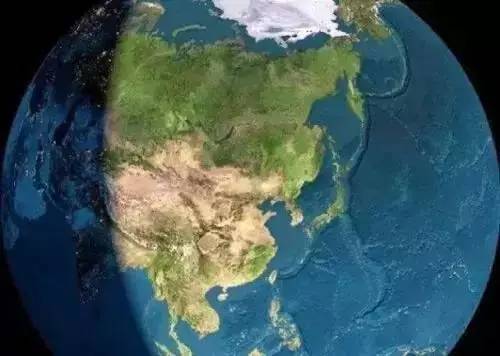 3D地图与卫星地图，在线时代的地理信息新纪元