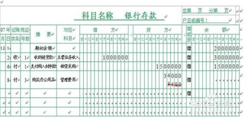 汇总记账凭证的全面解析，从定义到应用