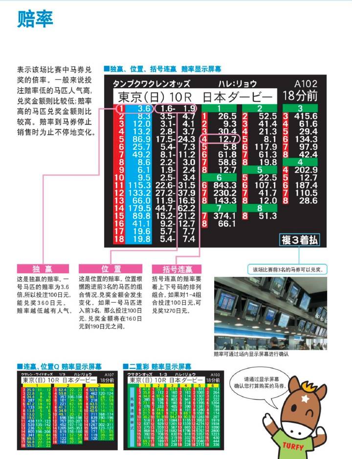 2 赛场内外