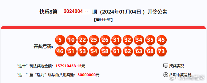 今晚揭晓，47,098，562的精彩开奖结果477777开奖令