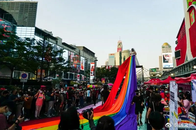 彩虹旗下的娱乐新天地，探索LGBTQ+社群的网络乐园男孩街彩虹旗娱乐论坛